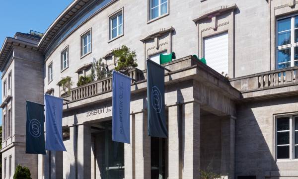 Hotel Das Stue Berlin