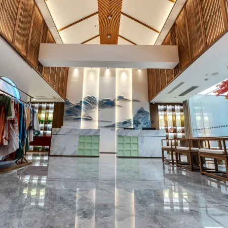 Weiheng Business Hotel