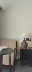 Youbian Homestay (Border City Chadong Scenic Area) - parking