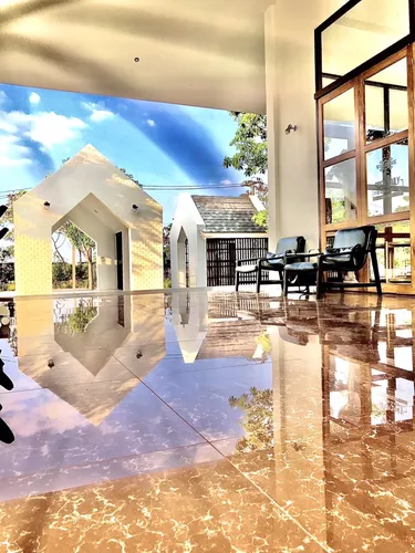 รูปภาพของเบิร์คเฮ้าส์101เขาใหญ่