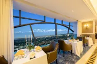 Kashgar Nanjiang Global Harbor International Hotel Hotels in Shufu