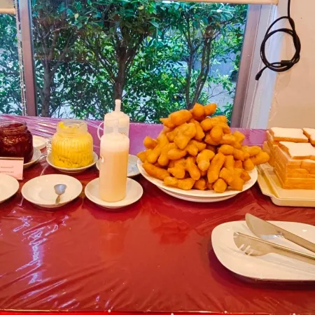 Chumphon Gardens Hotel