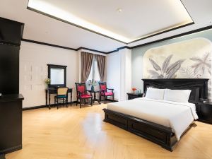 Nicecy Hotel - Bui Thi Xuan Street