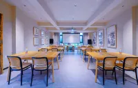 Yongsheng valley xianju  homestay Hotels in Jing'an
