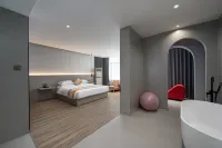 Suzhou Impression Hotel