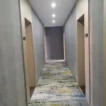 Qixianli Hotel Hotels in Luochuan