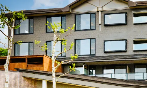 Nikko Chuzenji-ko Onsen Hotel Hana-An