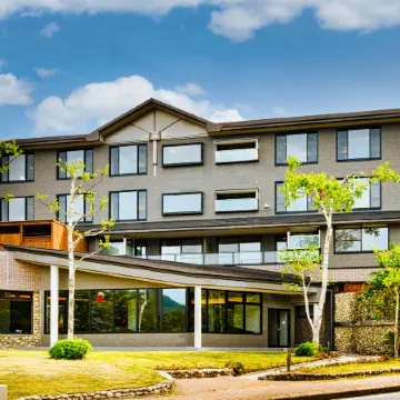 Nikko Chuzenji-ko Onsen Hotel Hana-An