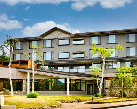 Nikko Chuzenji-ko Onsen Hotel Hana-An Hotels in Nikko