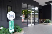 Route Inn Grantia Hidatakayama Wakura no yado
