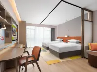 Home2 Suites by Hilton Xiangtan Jiuhua Hotels in Xiangtan