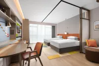 Home2 Suites by Hilton Xiangtan Jiuhua