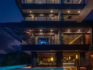 Top 4 Cultural Hotels in Xishuangbanna