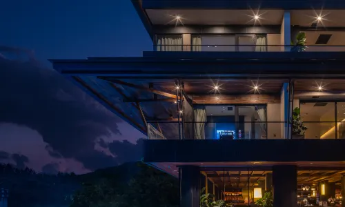 Shierlan·VIRAAG | Aman Lan Chang Collection Hotel(Pick-up Service/Free Afternoon Tea/Butler Service）