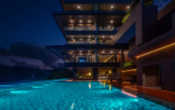 拾貳瀾·VIRAAG | 傣歷1386非遺藝術·River View典藏酒店