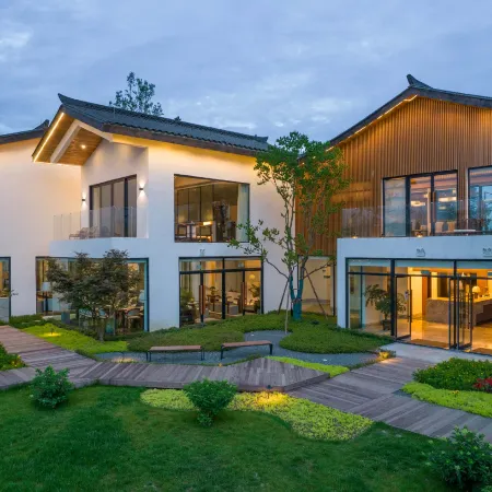 YUEYINHUA COTTAGE