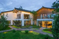 YUEYINHUA COTTAGE Hotels near CPC Xindu Committee Party School