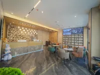 단바 신위에 그랜드 호텔