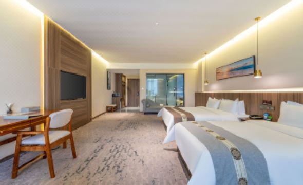 The Langham Park Hyatt