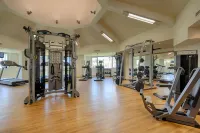 Neptune Luxury Resort - palestra