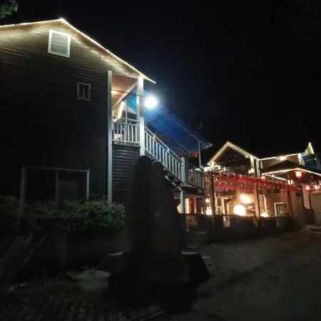 Home Inn Huayi Homestay (Sanming Jianning Jinma Paradise Branch)