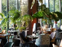 Pullman Paris Tour Eiffel Hotels in Paris