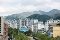 jiangchengchalejia Hotel - Mountain view