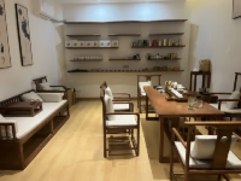 Hawthorn Guest House (Yanyuan Gongmushan Scenic Spot Store)