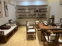 Hawthorn Guest House (Yanyuan Gongmushan Scenic Spot Store)