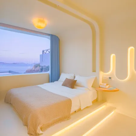 Bole Mihai Homstay (Shengsi Flower and Bird Island Branch)