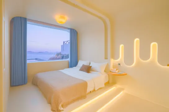 Bole Mihai Homstay (Shengsi Flower and Bird Island Branch)