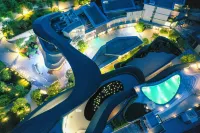 Changtai District, Zhangzhou, Fujian, China - Barer