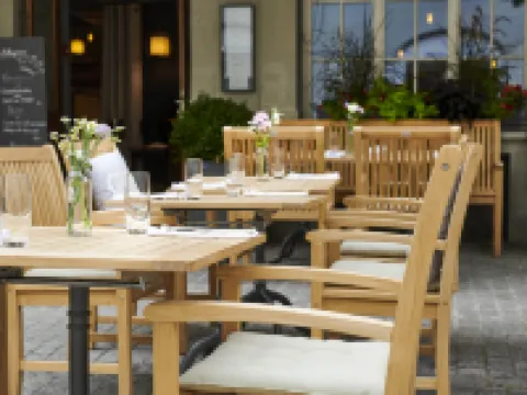Boutique-Hotel Krone Hotels in Winterthur