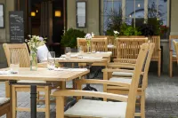 Boutique-Hotel Krone Hotel a Gachnang