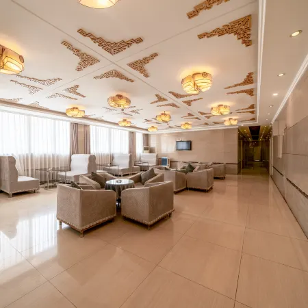 Yindu Hotel (Ziyang North Station）