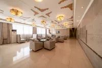 Yindu Hotel (Ziyang North Station）