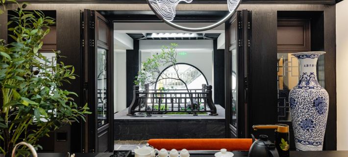 Lane Nanyang Yingyue Hostel (Archway Street shop, ancient city of Chaozhou) Hotels in Chaozhou