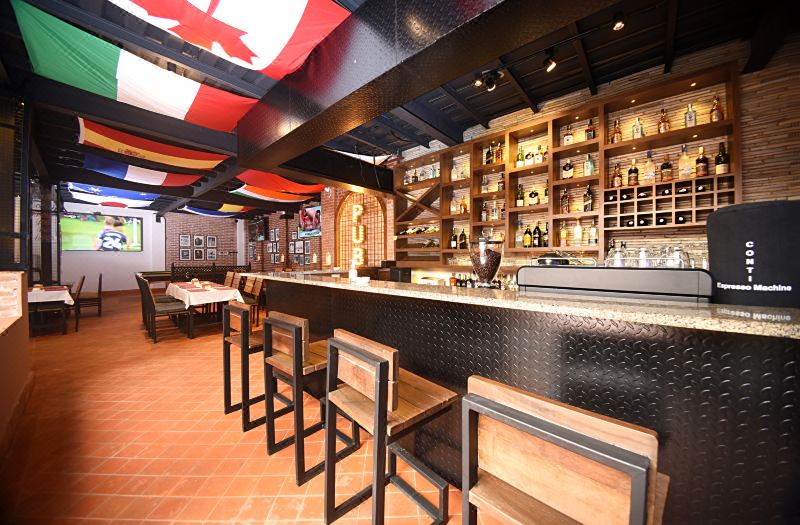 Skye Inn Kathmandu