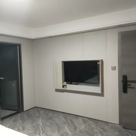 Lanyuan Homestay