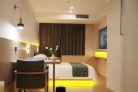 KELINYINXIANG Hotels near Changyi West Passenger Transport Terminal