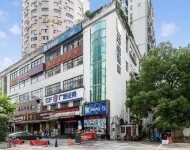 100 Inn Hotel (Shanghai Heping Park Anshan Xincun Subway Station) Hotel di Shanghai