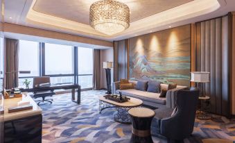 Wanda Vista Zhengzhou