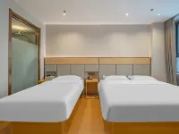 โรงแรมซิจิ โรงแรมใกล้อนุสาวรีย์ปลดปล่อยฉือเจียจวง