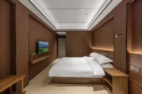 Xianju Julingzhuang Boutique Homestay Hotels near Shenxianju Scenic Area