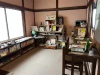 Mojiko guesthouse PORTO Các khách sạn gần Ga Komorie