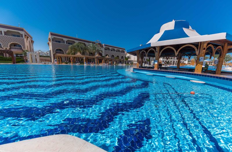 Sunrise Mamlouk Palace Resort photo 5