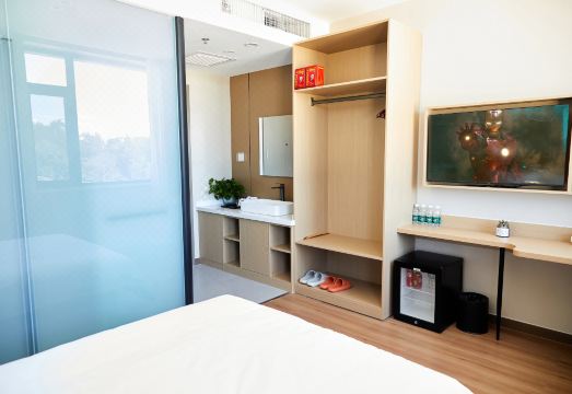 베이징 톈홍산 호텔