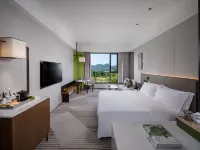 Cyathea Ligang Hotel فنادق في مديرية تشيان وَي