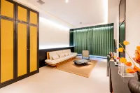 Heming Lake Hot Spring Hotel