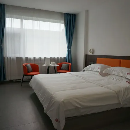 NingYi Hotel